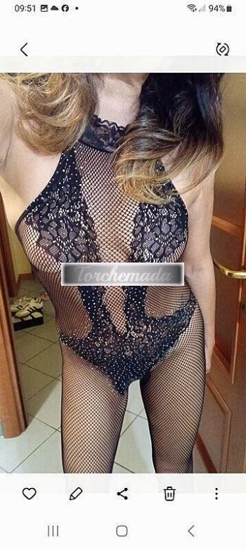 Girl Ti posso anche raggiungere  Pistoia