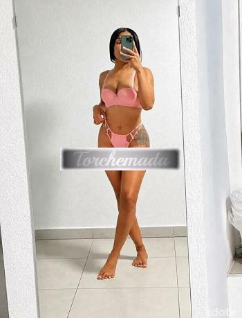 Girl Spettacolare Sensuale  Perugia