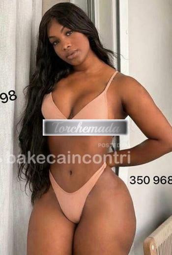 Girl Piccantissima Girl  Benevento