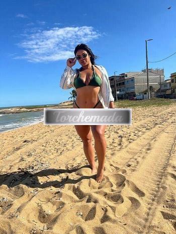 Girl Sexy Femmina  Crotone