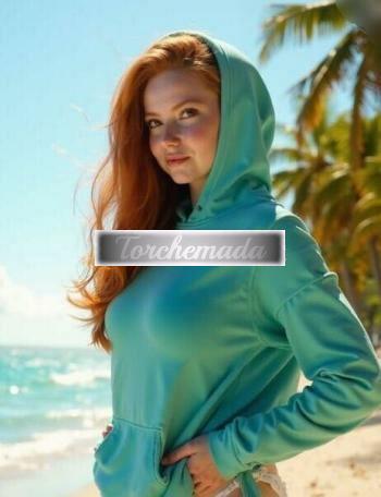 Girl Studentessa Vacanze Calde  Forli