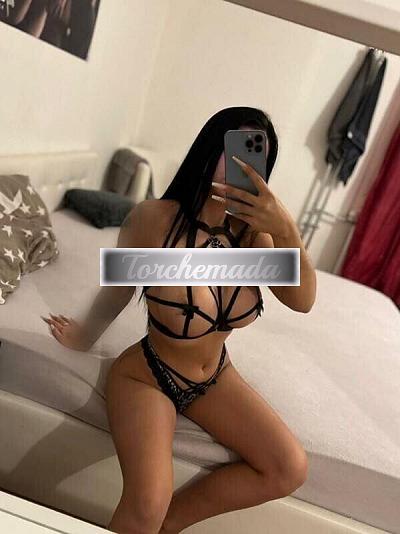 Girl Sofia, ti aspetto in ambiente riservato  Arezzo