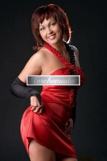 Girl Vogliosa Attrice  Firenze