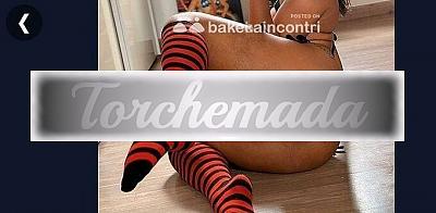 Girl Piccantissima Graziosa  Trapani