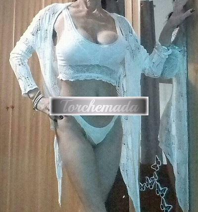 Girl Calda Amabile  Reggio Emilia