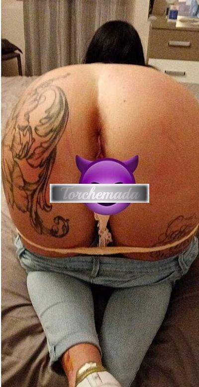 Girl Felina Sirena  Caserta