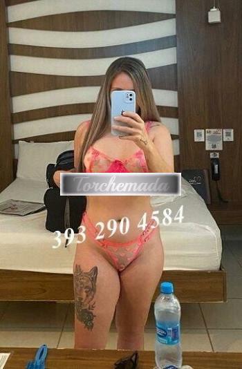 Girl Piccantissima Amabile  Cagliari