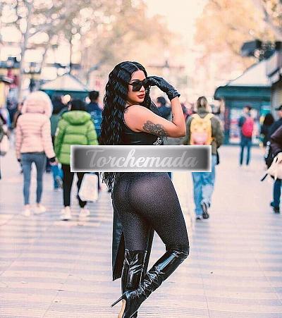 Girl Calda Amabile  Catanzaro