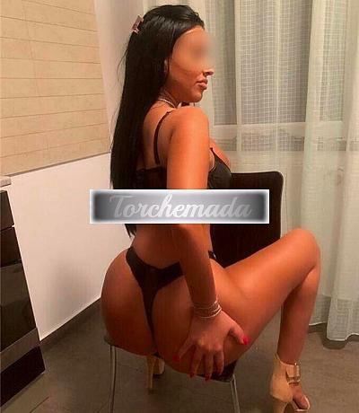 Girl Bellissima Sensuale  Lecco