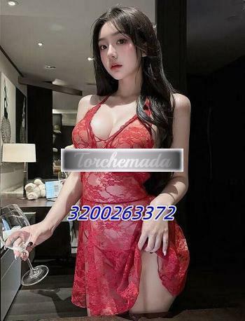Girl Felina Sensuale  Venezia