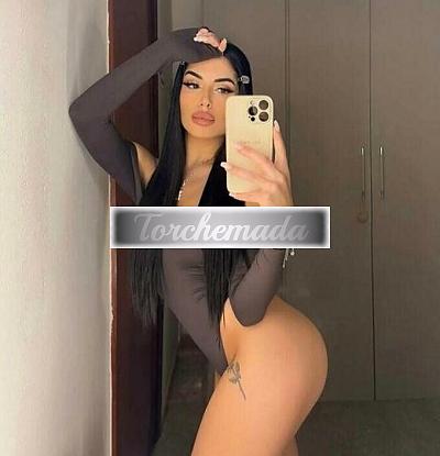 Girl Bellissima Graziosa  Modena