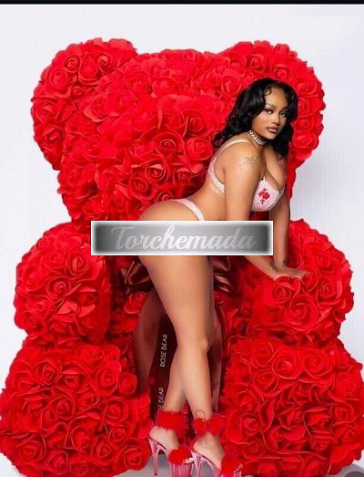 Girl Insaziabile moretta  Belluno