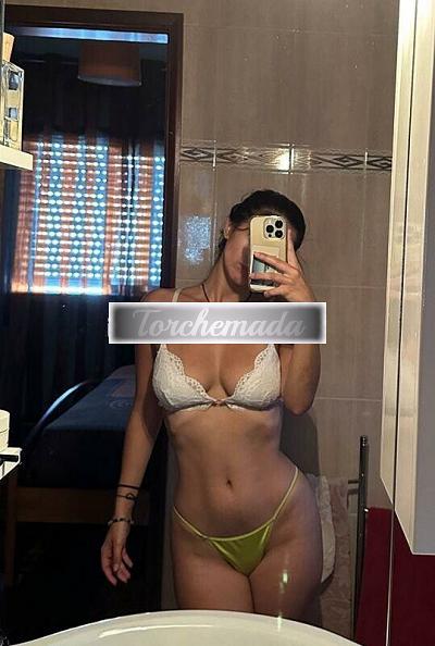 Girl Piccantissima Ragazza  Pisa