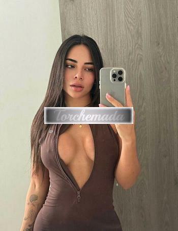 Girl Esplosiva Graziosa  Cosenza