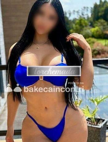 Girl Luna  Frosinone