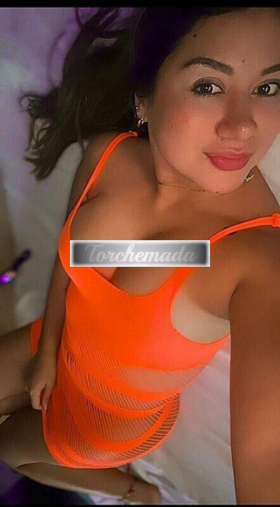 Girl Sofia  Frosinone
