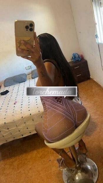 Girl Trasgressiva Attrice  Caserta