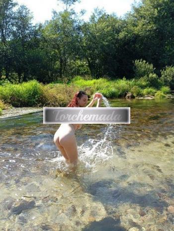 Girl Puttanella da riempire di latte caldo  Livorno