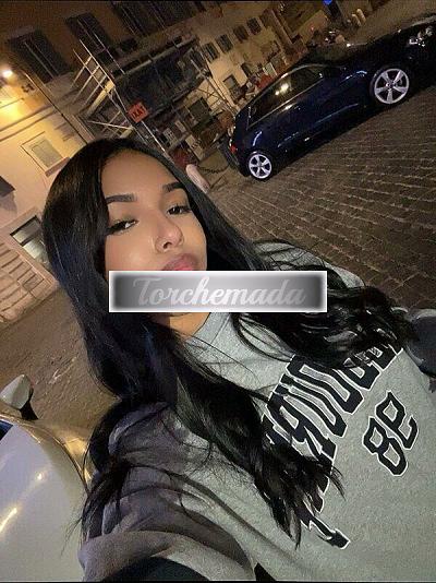 Girl Bellissima Maestra  Roma