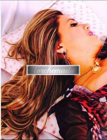 Girl Felina Modella  Perugia