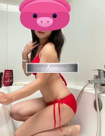 Transex Felina Amabile  Bolzano