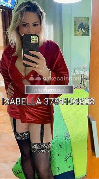 Girl Gran bella gnocca  Benevento