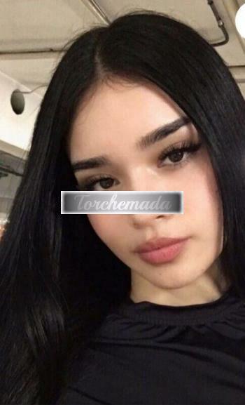 Girl Sguardo perverso  Bolzano