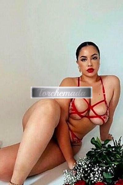 Girl Felina Femmina  Catania