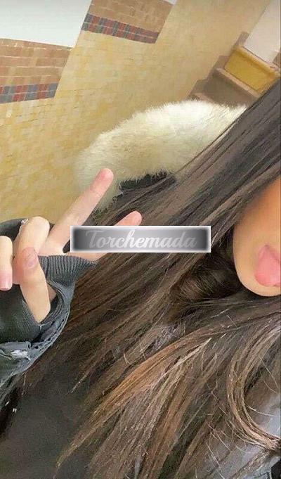 Girl Vogliosa Maestra  Brescia