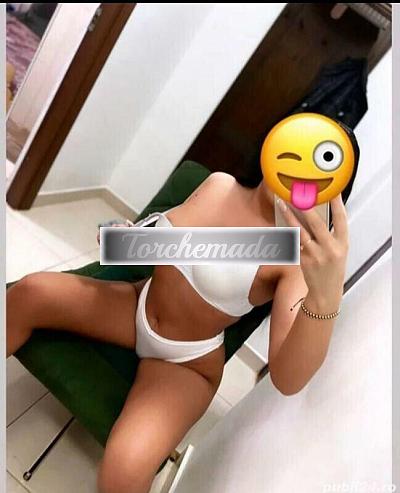 Girl Pecorina Infuocata  Parma