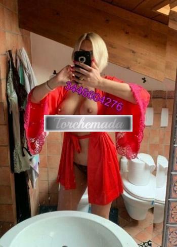 Girl Vittoria  Forli