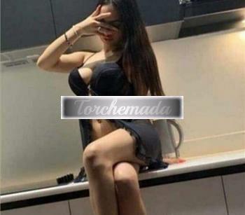 Girl Esplosiva Ragazza  Parma