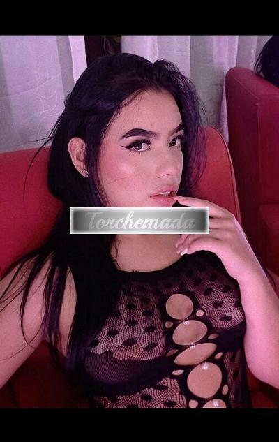 Girl Vogliosa Femmina  Lecce