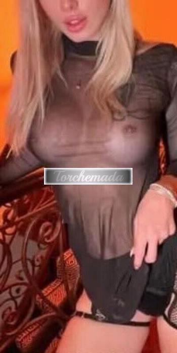 Girl Aurora  Biella