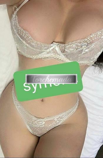 Girl Spettacolare Graziosa  Rimini