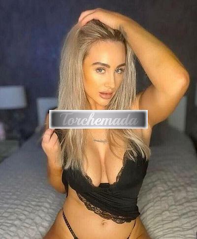 Girl Esplosiva Graziosa  Lucca