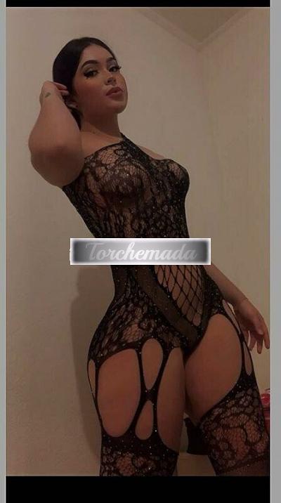 Girl Brava ed esperta anche per principianti  Firenze