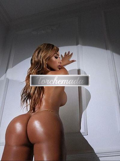 Girl Piccantissima Esibizionista  Ravenna