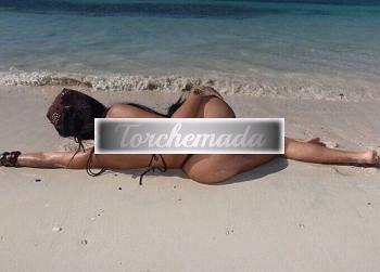 Girl Piccantissima Amabile  Salerno