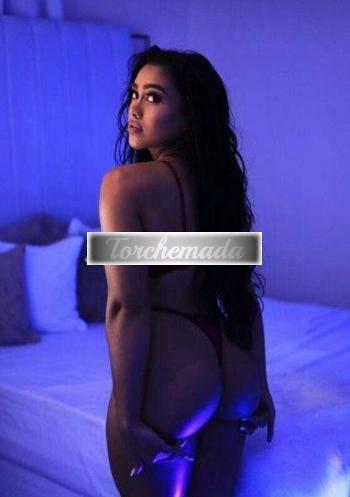 Girl Dolce e disponibile  Oristano