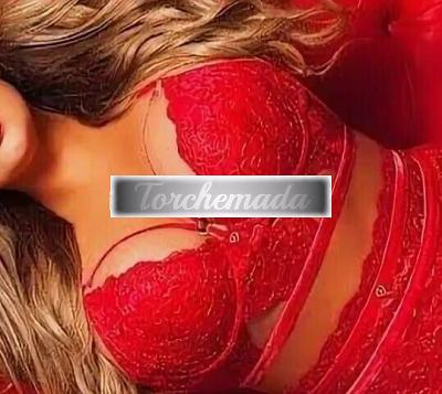 Girl Vulcano di Piacere Assoluto  Biella