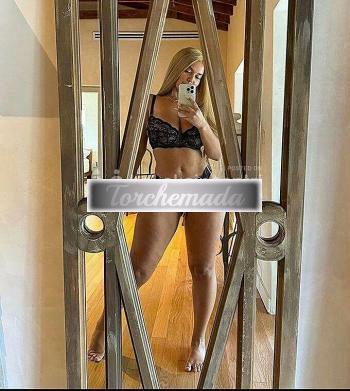 Girl Esplosiva Studentessa  Foggia