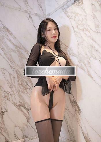 Transex Felina Femmina  Bergamo