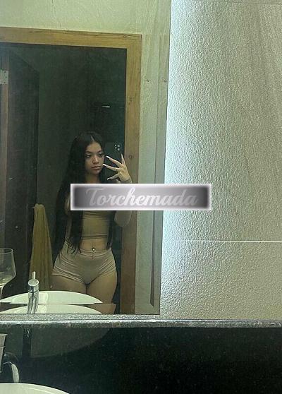 Girl Spettacolare Graziosa  Aosta