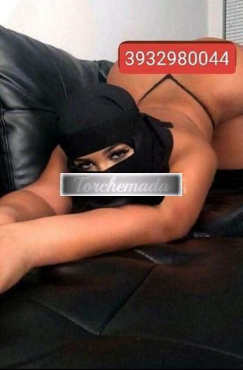 Girl Esplosiva Esibizionista  Ascoli Piceno