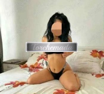 Girl Felina Coinvolgente  Ravenna