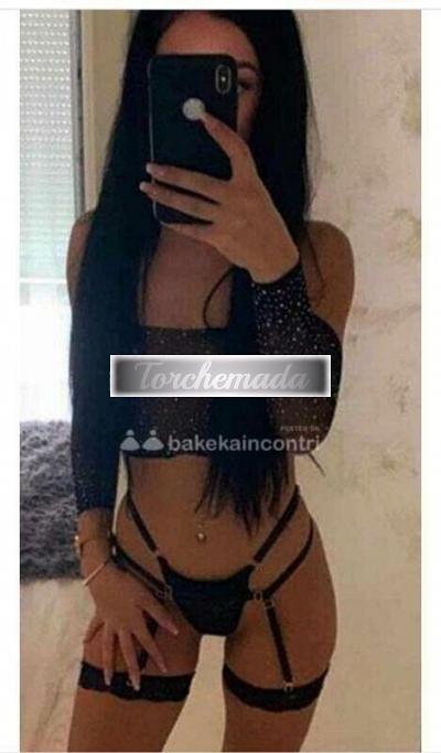 Girl Show perversa  Potenza