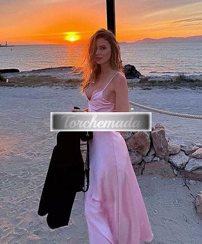 Girl Sandra  Bologna