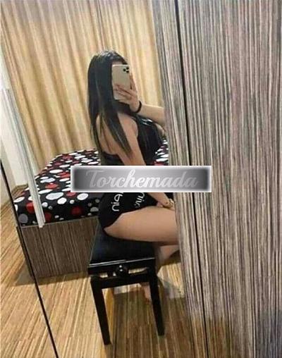 Girl Sexy Coinvolgente  Lecce