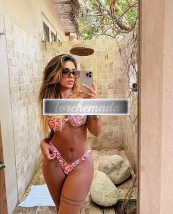 Girl Spettacolare Femmina  Varese